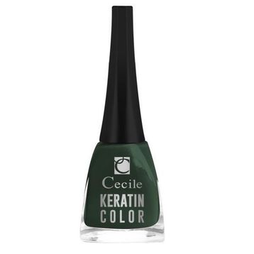 Cecile No:CK22 Keratin Color Oje