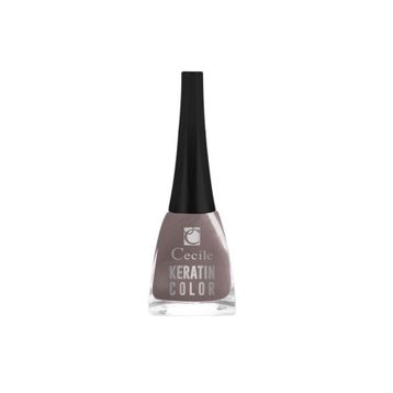 Cecile No:CK24 Keratin Color Oje