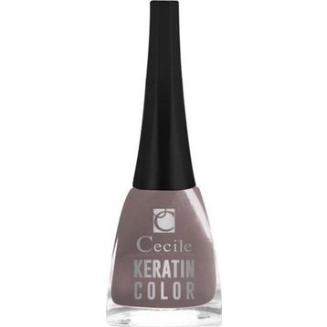 Cecile No:CK24 Keratin Color Oje