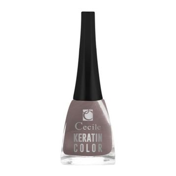 Cecile No:CK24 Keratin Color Oje