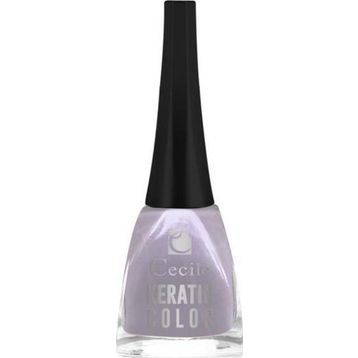 Cecile No:CK25 Keratin Color Oje