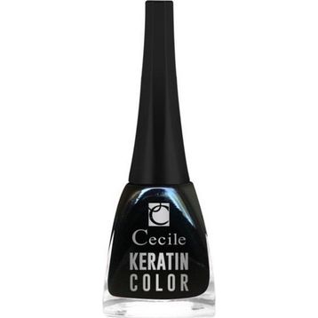 Cecile No:CK30 Keratin Color Oje