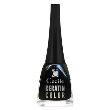 Cecile No:CK30 Keratin Color Oje