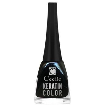 Cecile No:CK30 Keratin Color Oje