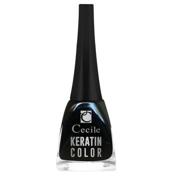 Cecile No:CK30 Keratin Color Oje