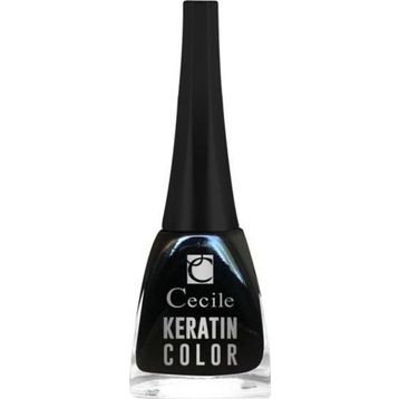 Cecile No:CK30 Keratin Color Oje