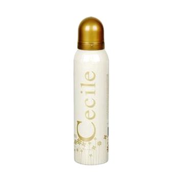 Cecile Princess 150 ml Bayan Deodorant