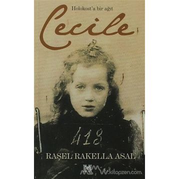 Cecile - Raşel Rakella Asal