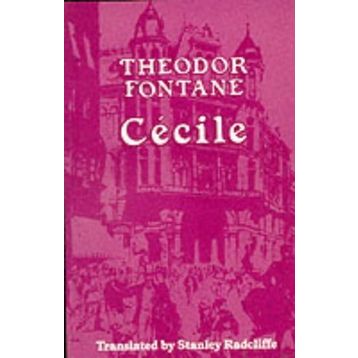 Cecile - Raşel Rakella Asal