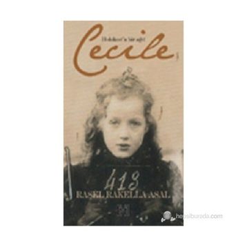 Cecile - Raşel Rakella Asal