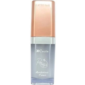 Cecile Rose Water Nemlendirici 30 ml Makyaj Bazı
