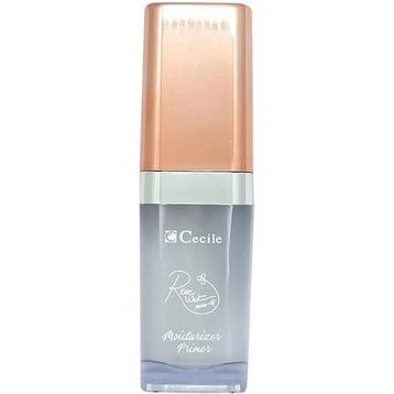 Cecile Rose Water Nemlendirici 30 ml Makyaj Bazı