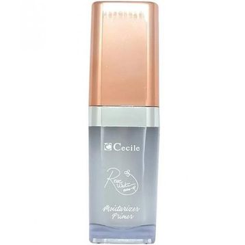 Cecile Rose Water Nemlendirici 30 ml Makyaj Bazı