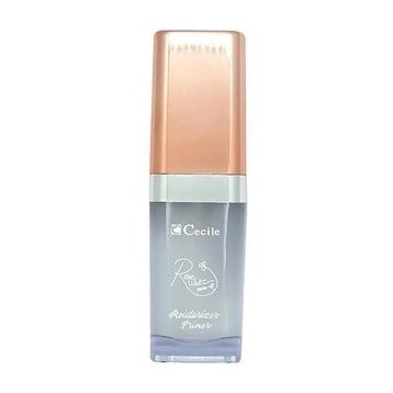 Cecile Rose Water Nemlendirici 30 ml Makyaj Bazı