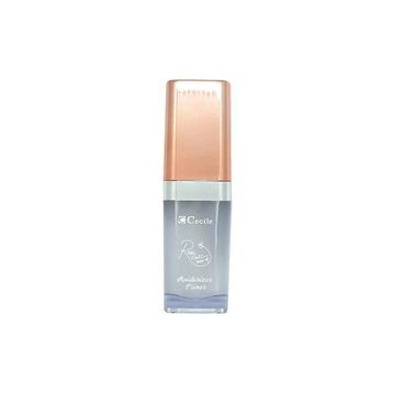 Cecile Rose Water Nemlendirici 30 ml Makyaj Bazı