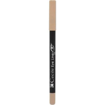 Cecile Silky 03 Eyeliner Göz Kalemi
