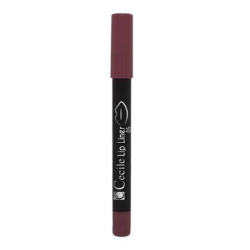 Cecile Silky 05 Lipliner Dudak Kalemi