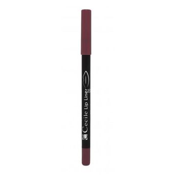 Cecile Silky 05 Lipliner Dudak Kalemi
