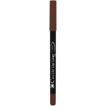 Cecile Silky Lipliner 03 Dudak Kalemi