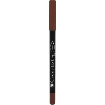 Cecile Silky Lipliner 03 Dudak Kalemi