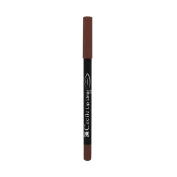 Cecile Silky Lipliner 03 Dudak Kalemi