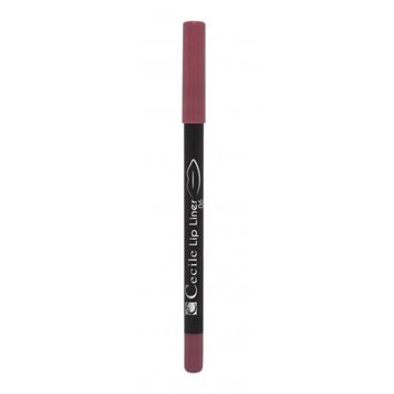 Cecile Silky Lipliner 06 Göz Kalemi