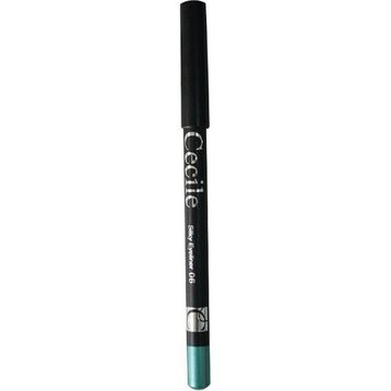 Cecile Silky Lipliner 06 Göz Kalemi