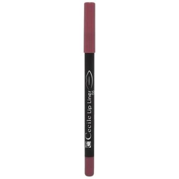 Cecile Silky Lipliner 06 Göz Kalemi