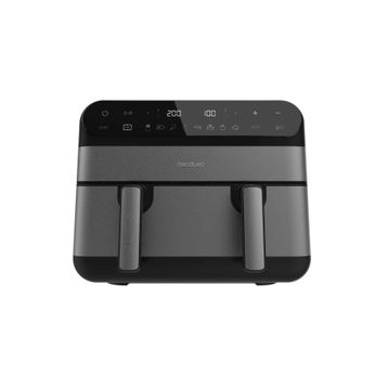 Cecotec Cecofry Advance 9000 Inox Airfryer Yağsız Fritöz