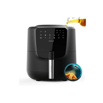 Cecotec Cecofry Rain Airfryer
