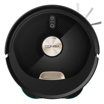 Cecotec Conga M100 Robot Süpürge