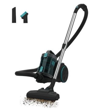 Cecotec Conga Rockstar Cyclonic XL Kablolu Süpürge