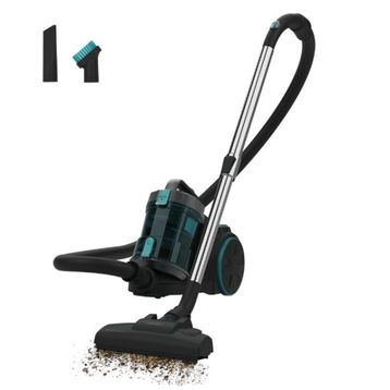 Cecotec Conga Rockstar Cyclonic XL Kablolu Süpürge