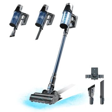 Cecotec Conga Rockstar RS 50 Ultimate Kablosuz Dikey Süpürge