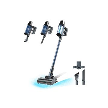 Cecotec Conga Rockstar RS 50 Ultimate Kablosuz Dikey Süpürge