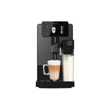 Cecotec Cremmaet Latte Touch Tam Otomatik Espresso Makinesi
