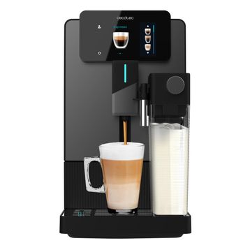 Cecotec Cremmaet Latte Touch Tam Otomatik Espresso Makinesi