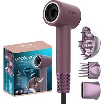 Cecotec DryNova 3in1 Berry Saç Kurutma Makinesi