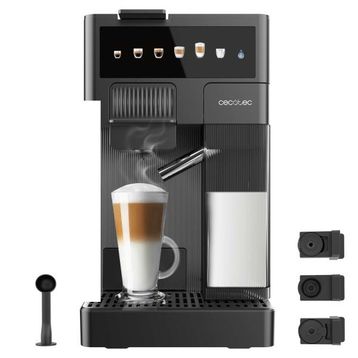 Cecotec FreeStyle Latte Kapsül ve Espresso Makinesi