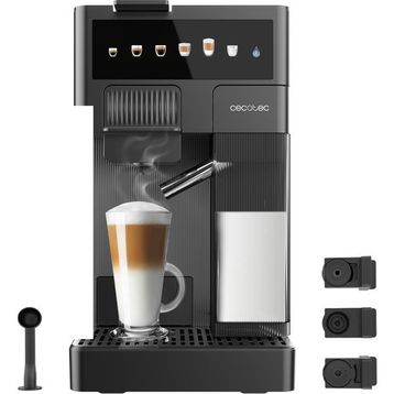 Cecotec FreeStyle Latte Kapsül ve Espresso Makinesi
