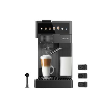Cecotec FreeStyle Latte Kapsül ve Espresso Makinesi