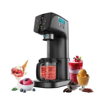 Cecotec Gelatec 2100 Dondurma Makinesi
