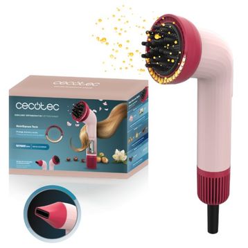 Cecotec Ionicare Dry Keratin Cotton Candy Saç Kurutma Makinesi