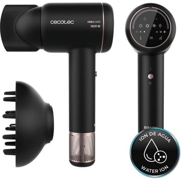 Cecotec Ionicare Rockstar Ion Touch Saç Kurutma Makinesi