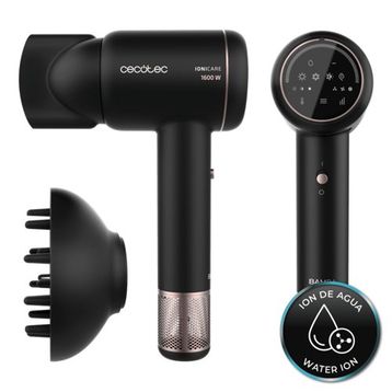 Cecotec Ionicare Rockstar Ion Touch Saç Kurutma Makinesi