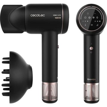 Cecotec Ionicare Rockstar Ion Touch Saç Kurutma Makinesi