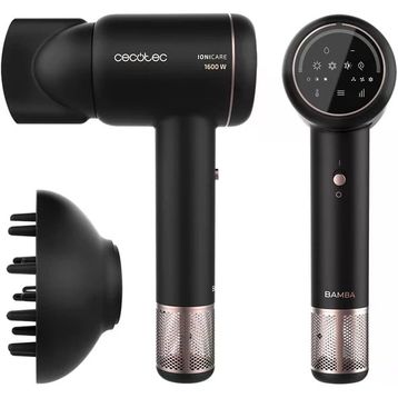 Cecotec Ionicare Rockstar Ion Touch Saç Kurutma Makinesi