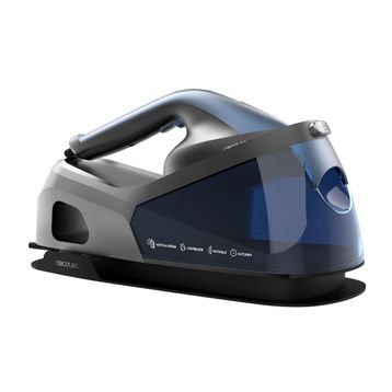 Cecotec IronHero V-2400 Buhar Kazanlı Ütü
