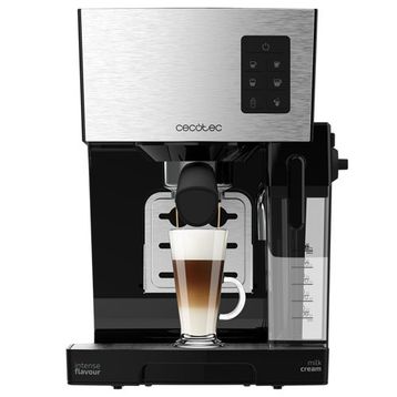 Cecotec Power Instant-ccino 20 Süt Hazneli Espresso Makinesi