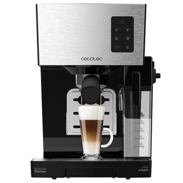 Cecotec Power Instant-ccino 20 Süt Hazneli Espresso Makinesi